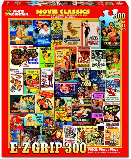 Movie Classics (1156pz) - Discontinued