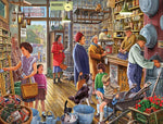 The Hardware Store (1255pz) - 500 Pieces