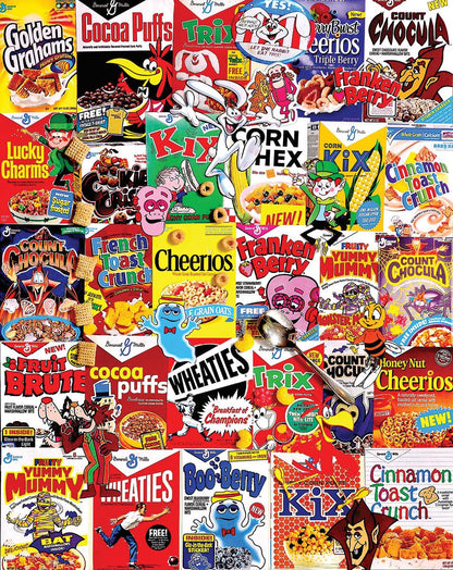 Set of 2: Best Selling Collages Bundle 1000 piece