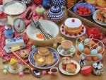 Baking (1283pz) - 300 Piece Jigsaw Puzzle