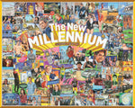 The New Millennium (1404pz) - Discontinued