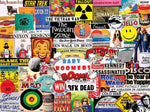 Baby Boomers (1460pz) - 1000 Piece Jigsaw Puzzle