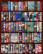Great Stories (1790pz) - 1000 Piece Jigsaw Puzzle