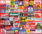 Do You Remember? (1800pz) - 1000 Piece Jigsaw Puzzle