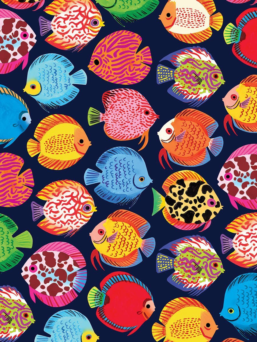 Set of 2: Tropical Animal Bundle 500 piece