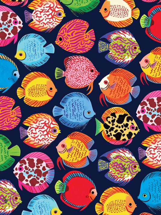Set of 2: Tropical Animal Bundle 500 piece