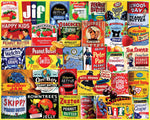 Peanut Butter & Jelly (2020pz) - 1000 Piece Jigsaw Puzzle