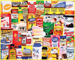 Bake A Cake (2084pz) - 1000 Piece Jigsaw Puzzle