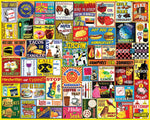 This Or That? (2229pz) - 1000 Piece Jigsaw Puzzle