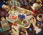 Mystery Clues (2237pz) - 1000 Piece Jigsaw Puzzle