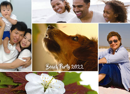Custom Puzzle 19.25" x 26.625" - 500 Piece Puzzle
