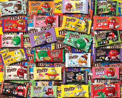 Set of 2: Best Selling Collages Bundle 1000 piece