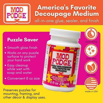 Mod Podge