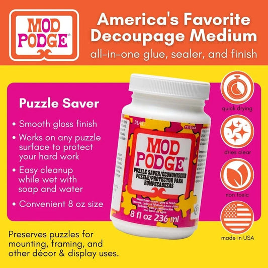 Mod Podge