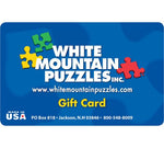 Physical Gift Card*