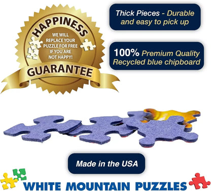 Happiness Guarantee