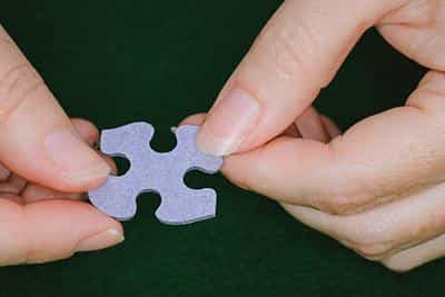 The Movies (1338pz) - 1000 Pieces