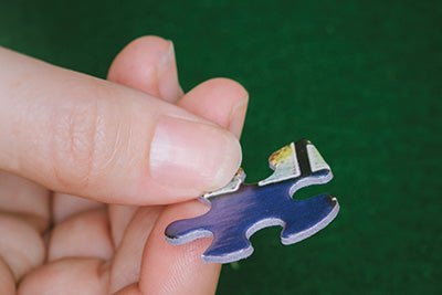 Set of 3: Artist Joelle McIntyre - Beach Days Bundle 500 piece